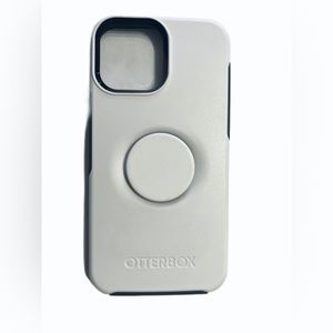 Otterbox iPhone 13 Pro Max and iPhone 12 Pro Max Case
Otter + Pop Symmetry